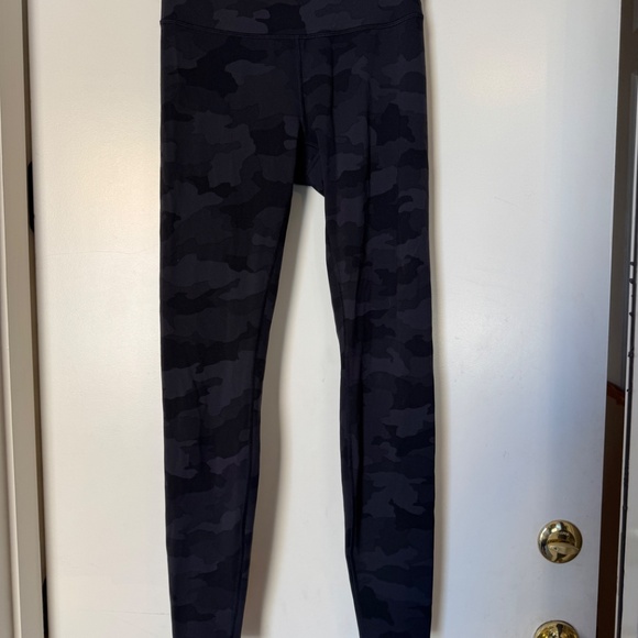 Lululemon Align Hi-Rise legging 28" - size 8 - Picture 5 of 6